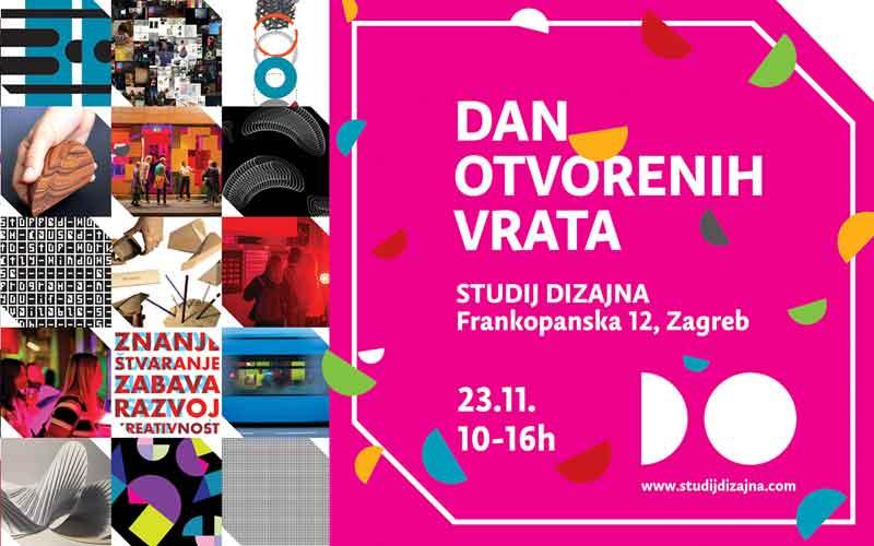 Dan otvorenih vrata 2019!