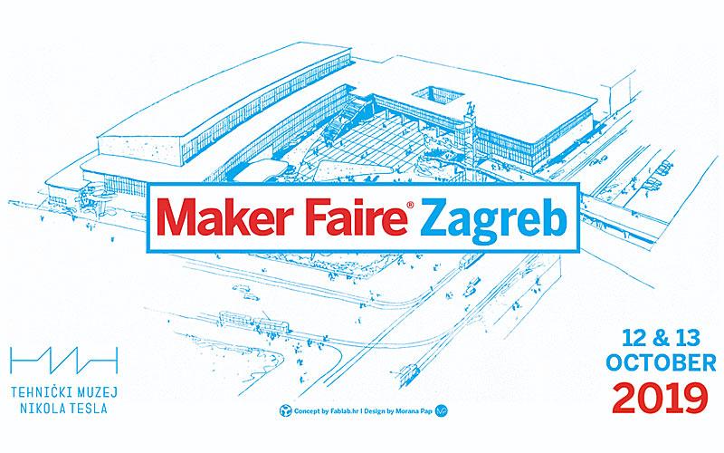 Maker Faire Zagreb 