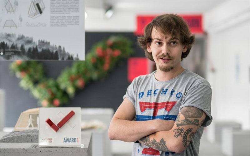 Zagreb Design Week lansira privremeni paviljon "Mali dom"