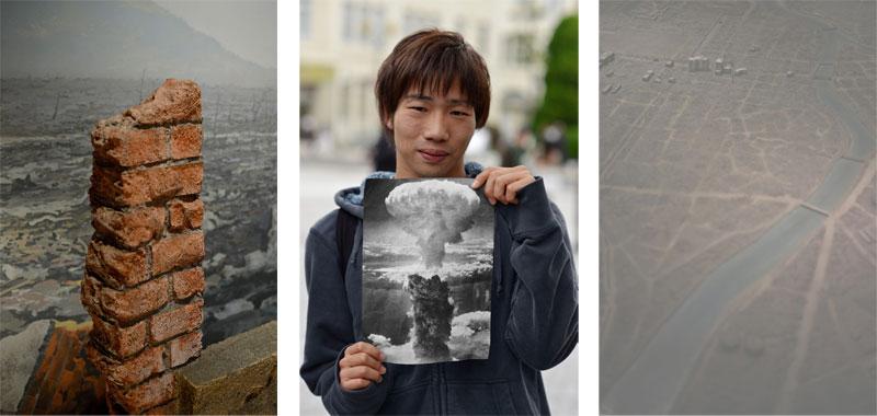Bojan Radovič - Projekt Hirošima