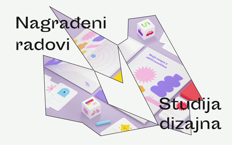 Nagrade Studija dizajna za akademsku godinu 2019.-2020.