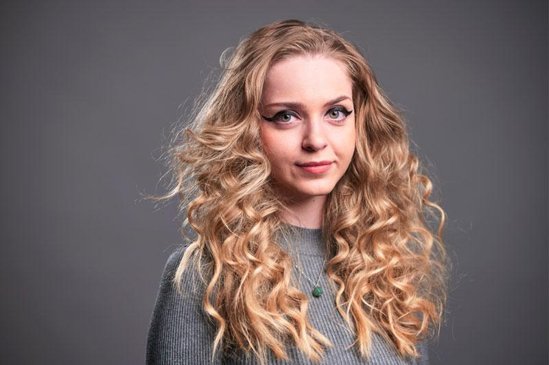 Zrinka Zagorec - o dizajnu iz studentske perspektive
