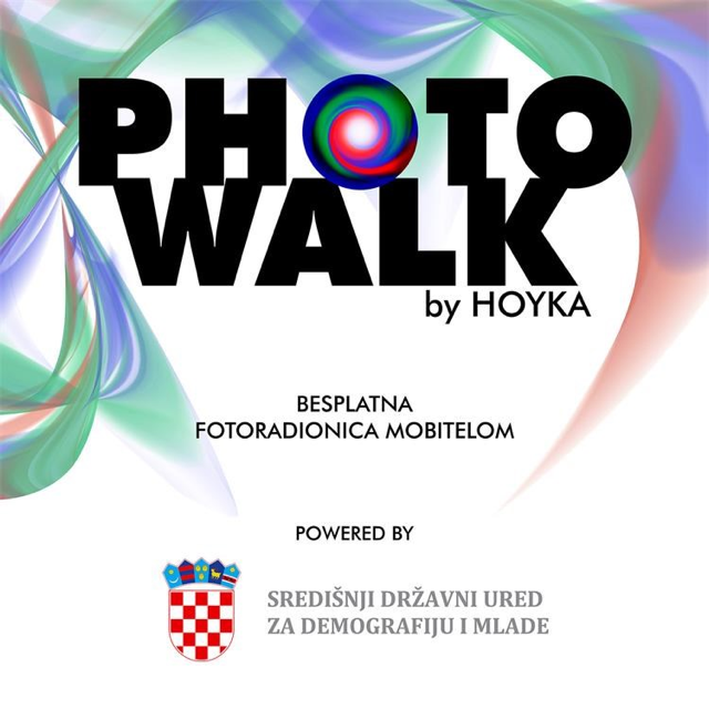 Radionica Photowalk