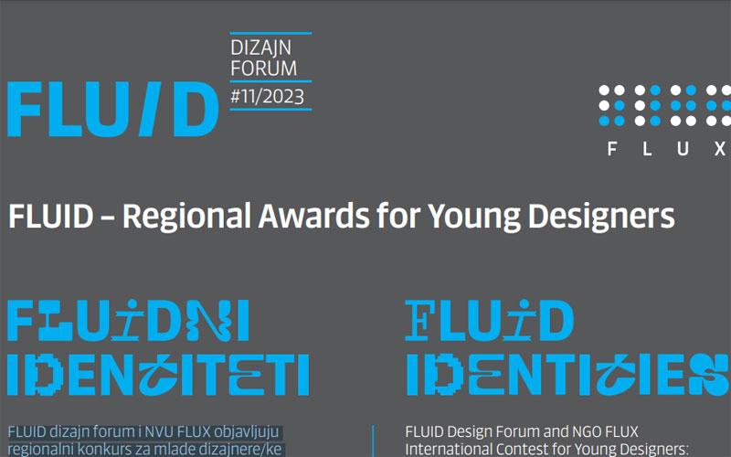 Fluidni identiteti - poziv na natječaj za dizajn plakata